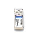 AddOn SFP-1GB-DW45-80-AO 1000BASE-DWDM SFP Transceiver (1541.35nm, 80km, LC, DOM)