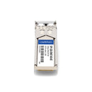 AddOn SFP-1GB-DW47-40-AO 1000Base-DWDM SFP Transceiver (1539.77nm, 40km, LC, DOM)