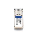 AddOn SFP-1GB-DW49-80-AO 1000BASE-DWDM SFP Transceiver (1538.19nm, 80km, LC, DOM, SMF, TAA Compliant)