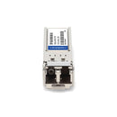 AddOn SFP-1GB-DW58-80-AO 1000Base-DWDM SFP Transceiver (1531.12nm, 80km, LC, DOM, SMF, TAA)