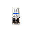 AddOn SFP-1GB-DW60-80-AO 1000Base-DWDM SFP Transceiver 1529.55nm 80km LC DOM