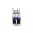 AddOn Cisco® SFP-25G-ER-I Compatible TAA 25GBase-ER SFP28 Transceiver (SMF, 1310nm, 40km, LC, DOM, Industrial Temp)
