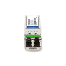 AddOn Cisco® SFP-25G-LR-CW-53 Compatible TAA 25GBase-CWDM SFP28 Transceiver (SMF, 1530nm, 10km, LC, DOM)