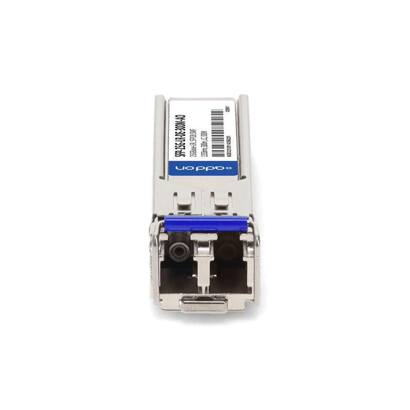 AddOn Dell® SFP-25G-LR-DE Compatible TAA 25GBase-LRL SFP28 Transceiver (SMF, 1310nm, 300m, LC, DOM)