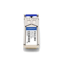 AddOn Cisco® SFP-25G-LR-S-I Compatible TAA 25GBase-LRL SFP28 Transceiver (SMF, 1310nm, 300m, LC, DOM, -40 to 85°C)