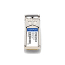 AddOn SFP-25GB-CW-27-40 Compatible TAA 25GBase-CWDM SFP28 Transceiver (1270nm, 40km, LC, DOM, SMF)