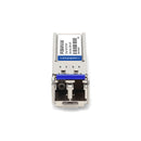AddOn 25GBase-CWDM SFP28 Transceiver (SMF, 1510nm, 10km, LC, DOM, MSA & TAA) – SFP-25GB-CW-51-10-AO