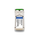 AddOn SFP-25GB-CW-53-10 Compatible 25GBase-CWDM SFP28 Transceiver (1530nm, 10km, LC, DOM, SMF)