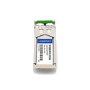 AddOn Extreme Networks® Compatible TAA 25GBase-CWDM SFP28 Transceiver (SMF, 1530nm, 10km, LC, DOM)