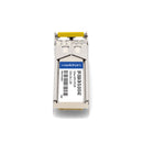 AddOn Extreme Networks® Compatible TAA 25GBase-CWDM SFP28 Transceiver (SMF, 1550nm, 10km, LC, DOM)