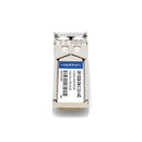 AddOn MSA & TAA Compliant 10/25GBase-DWDM SFP28 Tunable Transceiver (100GHz, SMF, 15km, LC, DOM, -40 °C to 85 °C, Industrial)