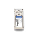 AddOn MSA and TAA 25GBase-DWDM SFP28 Transceiver (SMF, 1557.36nm, 10km, LC, DOM, -40 to 85C)
