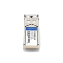 AddOn MSA and TAA 25GBase-DWDM SFP28 Transceiver (SMF, 1551.72nm, 10km, LC, DOM, -40 to 85C)
