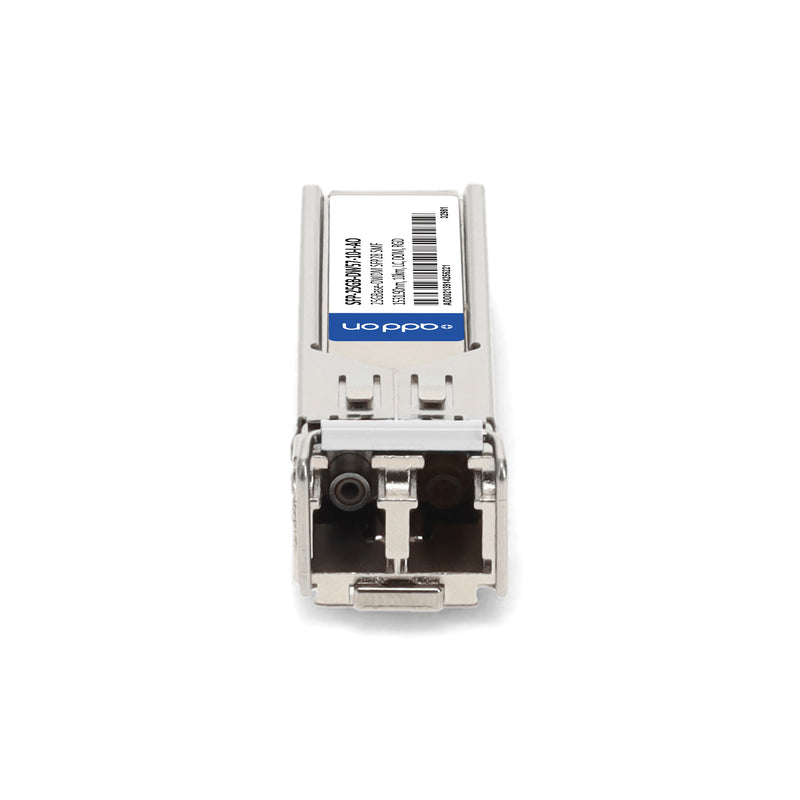 AddOn SFP-25GBDW57-10-I-AO 25G DWDM SFP28 Transceiver (1531.90nm, 10km, LC, DOM, Industrial)