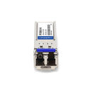 AddOn 25GBase-LR SFP28 Transceiver (SMF, 1310nm, 10km, LC, DOM, TAA, MSA)