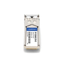 AddOn TAA Compliant 25GBase-ZR SFP28 Transceiver (SMF, 1300 nm, 80 km, LC, DOM)