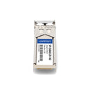 AddOn Fujitsu® Compatible TAA 25GBase-ZR SFP28 Transceiver (SMF, 1300nm, 80km, LC, DOM)