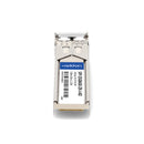 AddOn Juniper Networks® Compatible TAA 25GBase-ZR SFP28 Transceiver (SMF, 1300nm, 80km, LC, DOM)