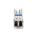 AddOn Juniper Networks® Compatible TAA 25GBase-ZR SFP28 Transceiver (SMF, 1300nm, 80km, LC, DOM)