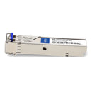AddOn MSA and TAA Compliant 50GBase-LR SFP56 Transceiver (SMF, 1310nm, 10km, LC, DOM)