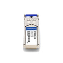 AddOn MSA and TAA Compliant 50GBase-LR SFP56 Transceiver (SMF, 1310nm, 10km, LC, DOM)