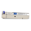 AddOn MSA and TAA Compliant 50GBase-LR SFP56 Transceiver (SMF, 1310nm, 10km, LC, DOM, -40 °C to 85 °C)