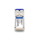 AddOn MSA and TAA Compliant 50GBase-LR SFP56 Transceiver (SMF, 1310nm, 10km, LC, DOM, -40 °C to 85 °C)