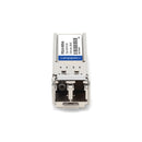 AddOn Cisco® SFP25G-LR-S-I-DW3740 Compatible TAA 25GBase-DWDM SFP28 Transceiver (1537.40nm, 10km, LC, DOM, Industrial)
