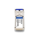 AddOn Dell® SFP28-25G-ER-I Compatible TAA 25GBase-ER SFP28 Transceiver (SMF, 1310nm, 40km, LC, DOM, -40 to 85 °C Industrial)