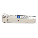 AddOn Juniper Compatible SFPP-10G-DW23-ZR 10GBase-DWDM SFP+ Transceiver (1558.98nm, 80km, LC, DOM, TAA Compliant)