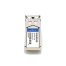 AddOn Juniper SFPP-10G-DW24-ZR Compatible 10GBase-DWDM SFP+ Transceiver (1558.17nm, 80km, LC, DOM, TAA)