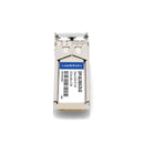 AddOn Juniper Compatible SFPP-10G-DW34-ZR 10GBase-DWDM SFP+ Transceiver (SMF, 1550.12nm, 80km, LC, DOM, TAA)