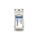 AddOn Juniper Networks® SFPP-10GE-ZR Compatible TAA 10GBase-ZR SFP+ Transceiver (SMF, 1550nm, 100km, LC, DOM)