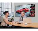 Sharp PNHM651 65" Class 4K UHD Commercial Display with Android SoC