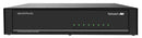 SmartAVI Quad-Head 8-Port DisplayPort 4K@60 KVM Switch with EDID (AUX) Emulation (SM-EDPN-8Q-S)