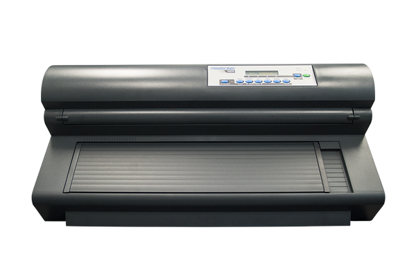 Printronix S809 Serial Dot Matrix Printer, 24-Pin, 900 CPS, Ethernet (SM809-AM)