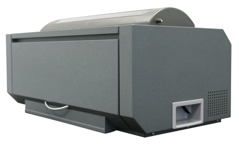 Printronix S828 Dot Matrix Serial Printer, 18-Pin, 136-Column (SM828-AM)