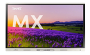 SMART Board MX265-V5-7L 65-Inch Interactive Display with iQ – 7 Year Warranty