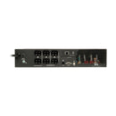 Eaton Tripp Lite SmartPro 1000VA 800W Line-Interactive Lithium UPS with WEBCARDLXE, 2U Rack/Tower (SMART1000RM2ULN)