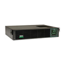Eaton Tripp Lite SmartPro 1000VA 800W Line-Interactive Lithium UPS with WEBCARDLXE, 2U Rack/Tower (SMART1000RM2ULN)