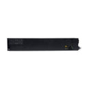 Eaton Tripp Lite SmartPro 1000VA 800W Line-Interactive Lithium UPS with WEBCARDLXE, 2U Rack/Tower (SMART1000RM2ULN)
