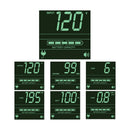 Eaton Tripp Lite SmartPro 1000VA 800W Line-Interactive Lithium UPS with WEBCARDLXE, 2U Rack/Tower (SMART1000RM2ULN)
