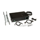Eaton Tripp Lite SmartPro 1000VA 800W Line-Interactive Lithium UPS with WEBCARDLXE, 2U Rack/Tower (SMART1000RM2ULN)