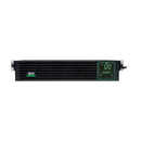 Eaton Tripp Lite SmartPro 1000VA 800W Line-Interactive Lithium UPS with WEBCARDLXE, 2U Rack/Tower (SMART1000RM2ULN)