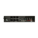 Eaton Tripp Lite SmartPro Lithium Line-Interactive UPS 1000VA/800W 2U Rackmount with AVR and 6 Outlets (SMART1000RM2UL)