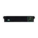 Eaton Tripp Lite SmartPro Lithium Line-Interactive UPS 1000VA/800W 2U Rackmount with AVR and 6 Outlets (SMART1000RM2UL)