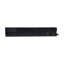 Eaton Tripp Lite SmartPro Lithium Line-Interactive UPS 1000VA/800W 2U Rackmount with AVR and 6 Outlets (SMART1000RM2UL)