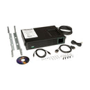 Eaton Tripp Lite SmartPro Lithium Line-Interactive UPS 1000VA/800W 2U Rackmount with AVR and 6 Outlets (SMART1000RM2UL)