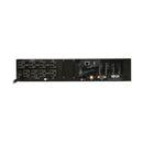 Eaton Tripp Lite SmartPro 1500VA Lithium Line-Interactive UPS with WEBCARDLXE, 2U Rack/Tower (SMART1500RM2ULN)