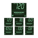 Eaton Tripp Lite SmartPro 1500VA Lithium Line-Interactive UPS with WEBCARDLXE, 2U Rack/Tower (SMART1500RM2ULN)